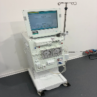 Bbraun Dialog+ Evo Dialysis image 0